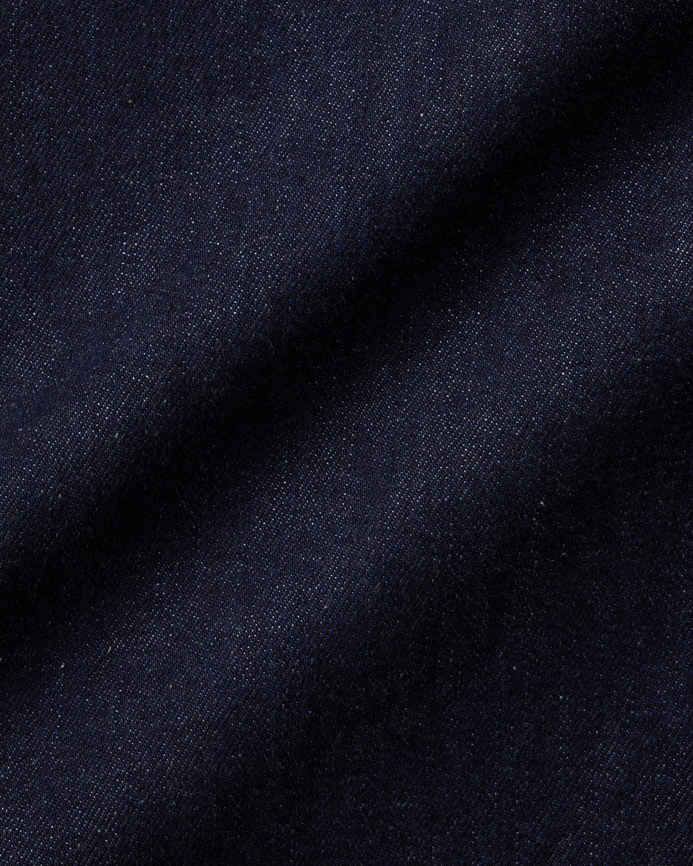 Selvedge Type 2 Denim Jacket 12oz