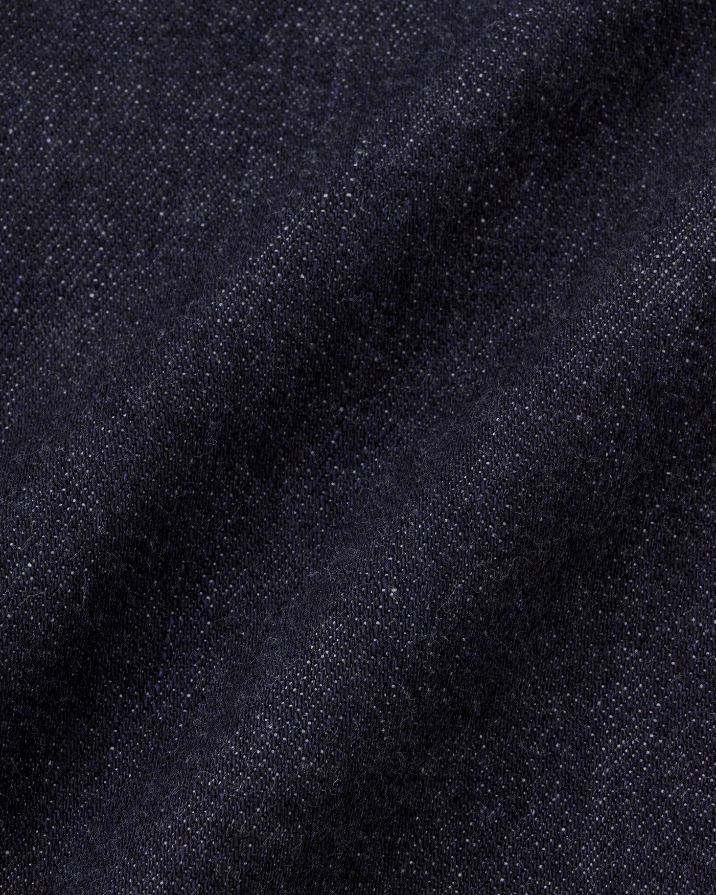 MEN|Selvedge Wide Jeans 12oz