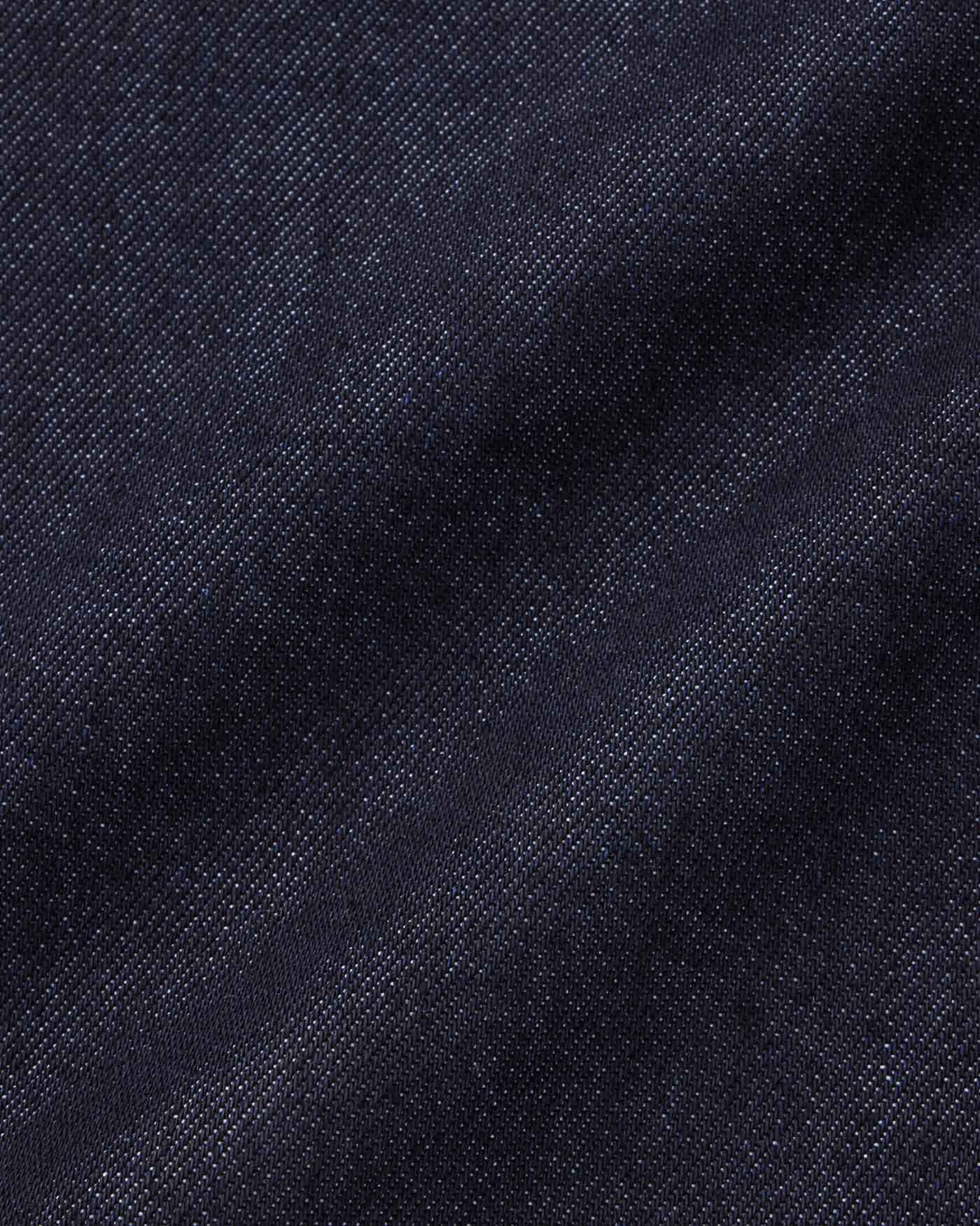 MEN|Light Relax Fit L/S Shirt 9oz - Japan Blue Jeans