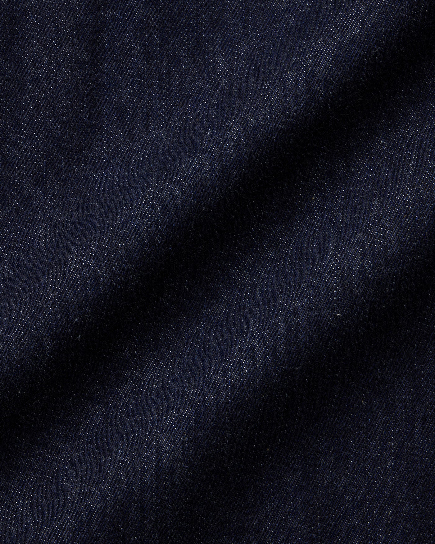 WOMEN|Selvedge Denim Jacket 12oz