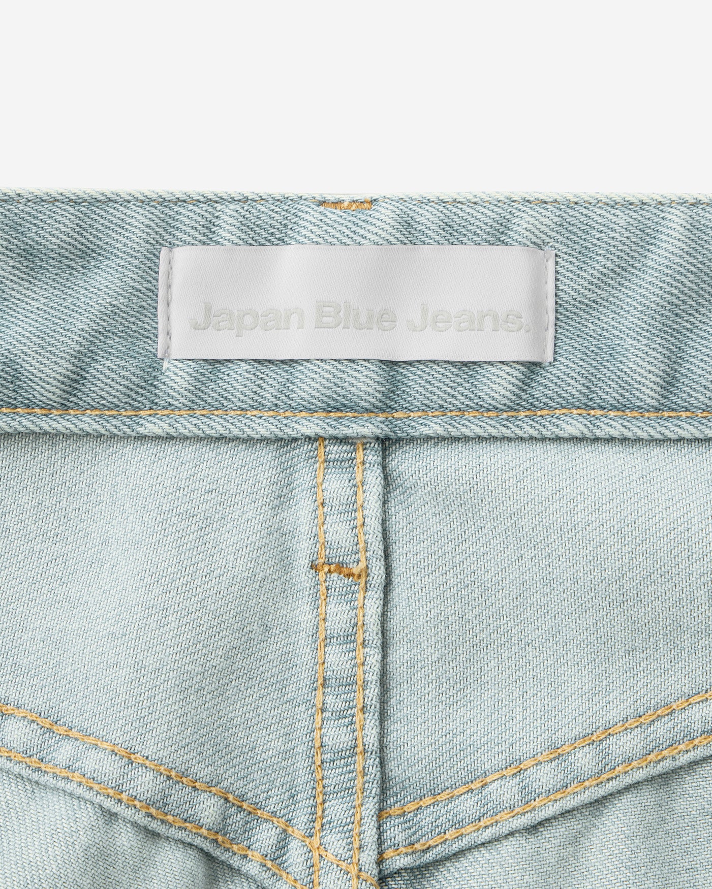 Light Flare Jeans 9oz Light Indigo