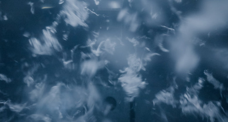 毎日を心地よくする、高品質なデニム生地の誕生