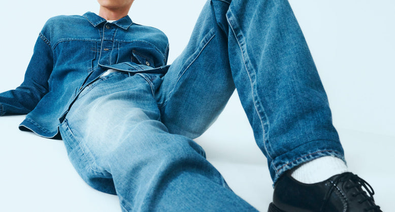 LABEL DETAILS｜STANDARD