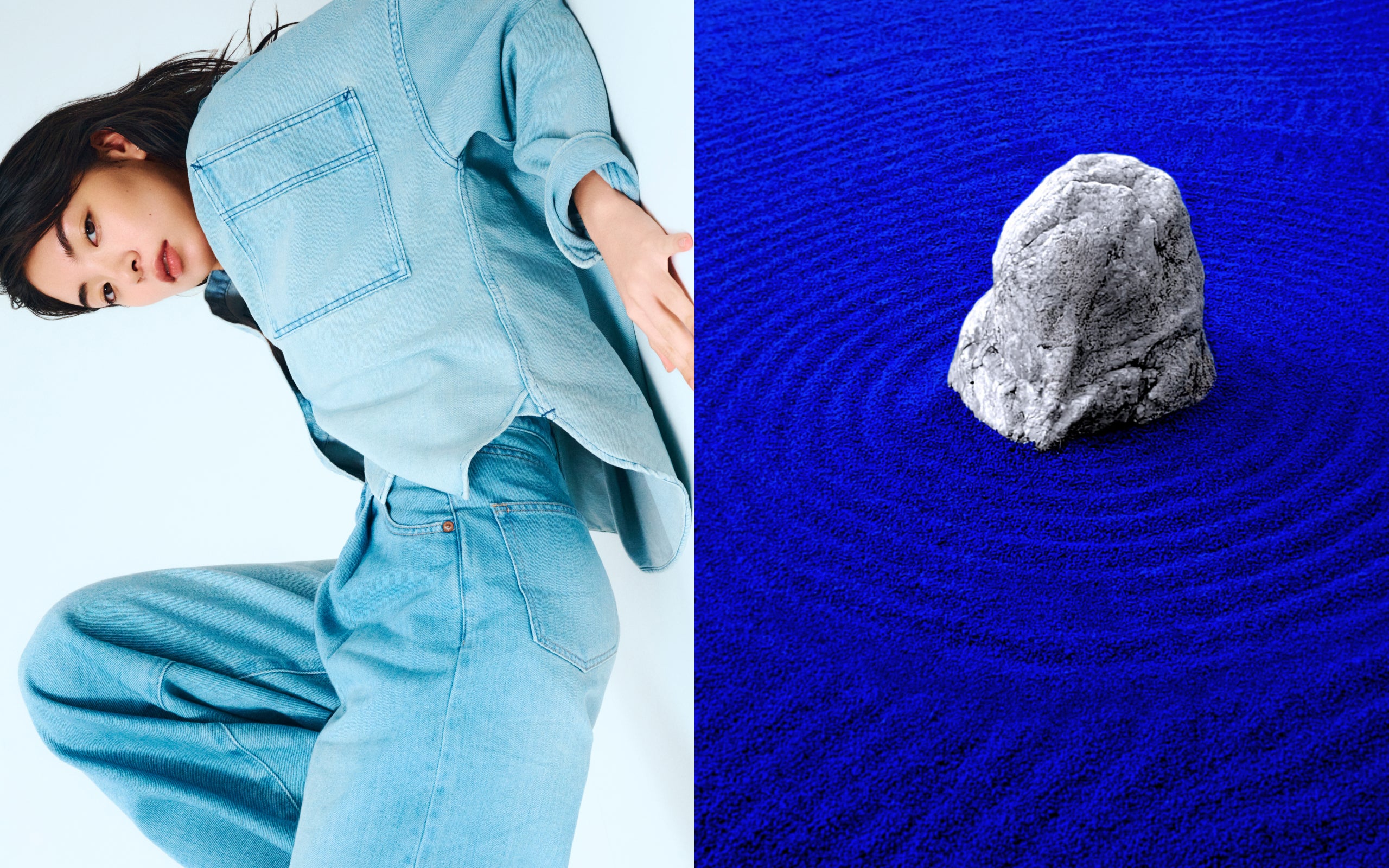 Japan Blue Jeans | OFFICIAL ONLINE STORE