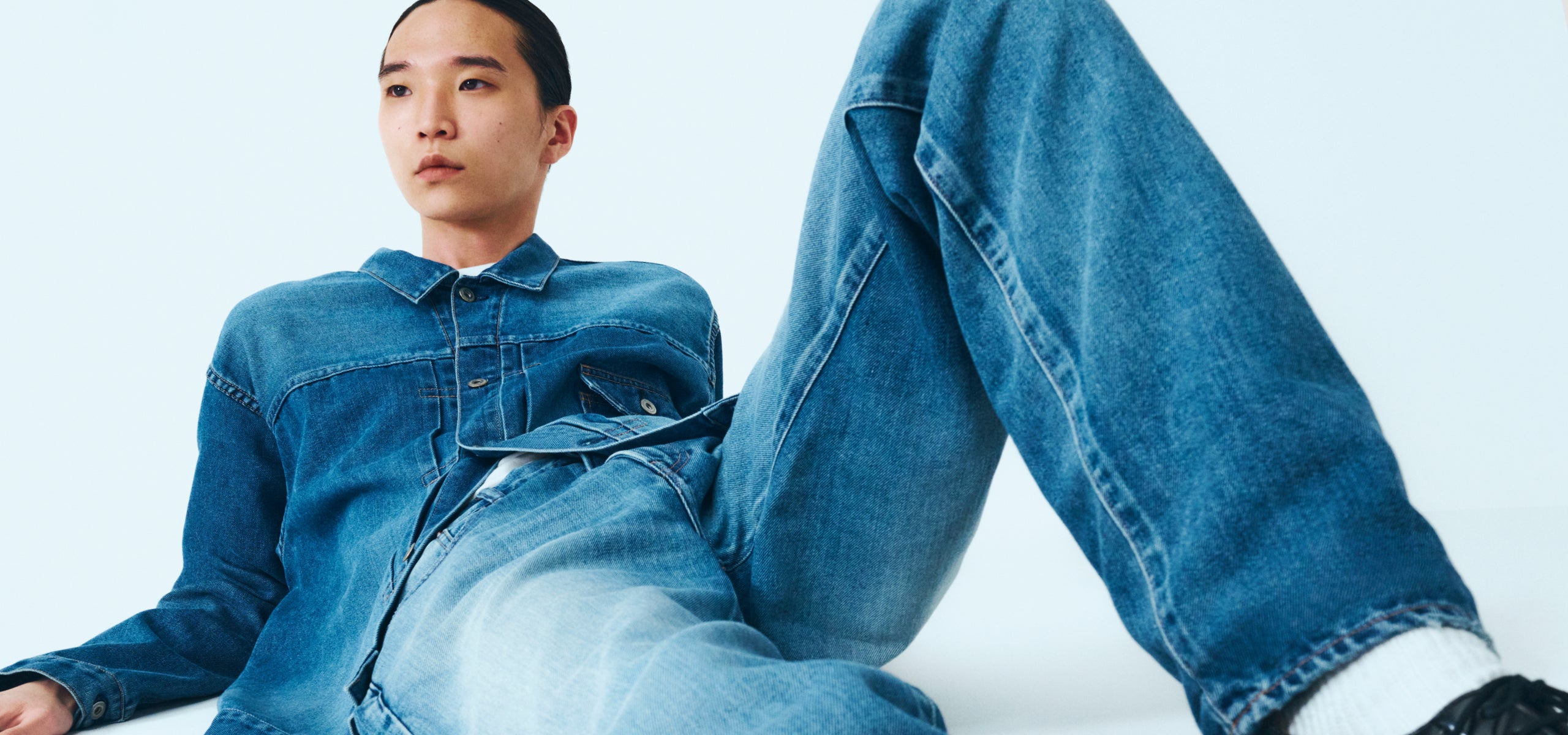 Japan Blue Jeans | OFFICIAL ONLINE STORE