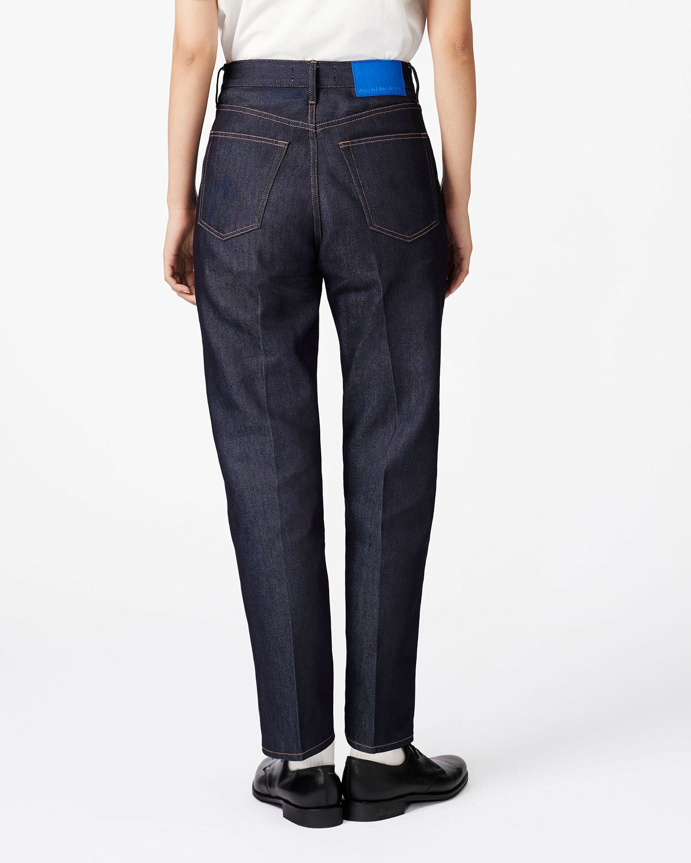 Light Tapered Jeans 9oz Rigid