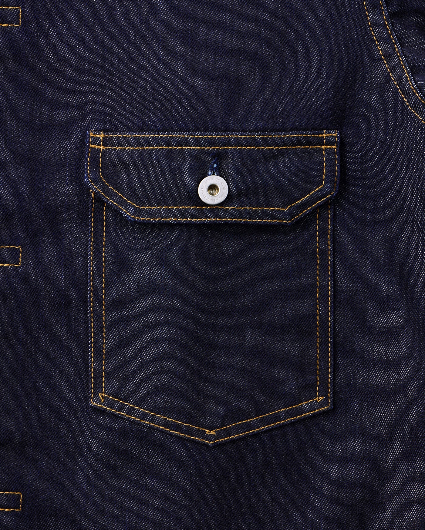 Light Type 1 Denim Jacket 9oz