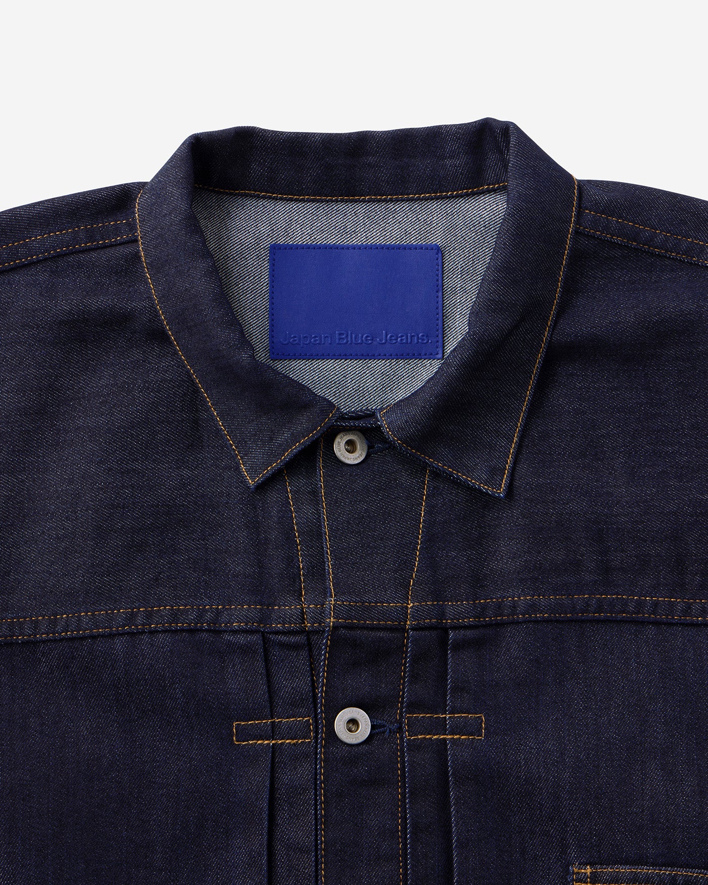Light Type 1 Denim Jacket 9oz