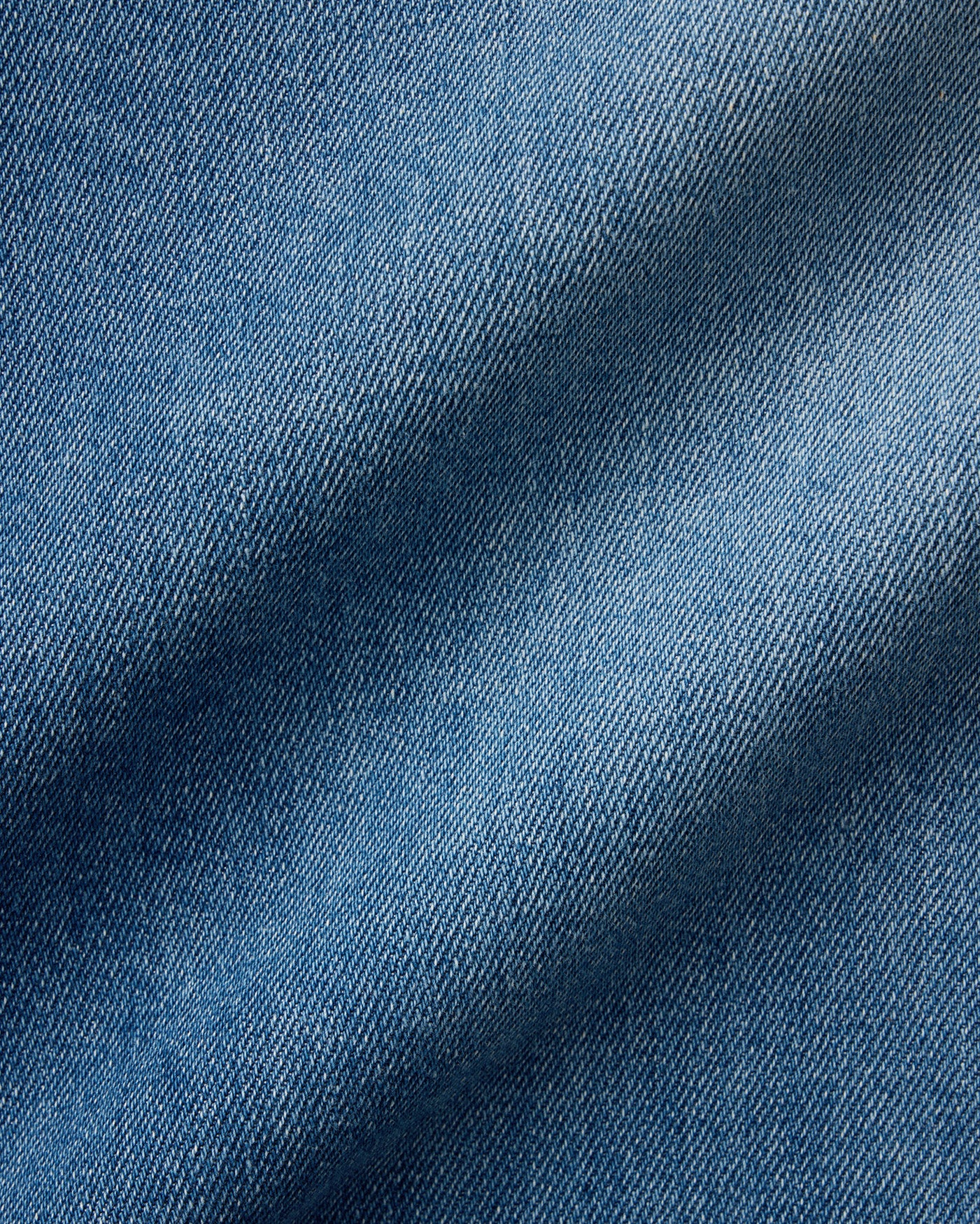 Light Type 1 Denim Jacket 9oz Medium Indigo