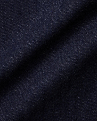 MEN｜Selvedge Type 2 Denim Jacket 12oz