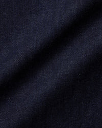 MEN｜Selvedge Type 2 Denim Jacket 12oz - Japan Blue Jeans