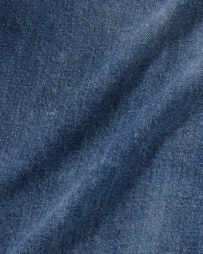 MEN｜ReDESIGN Type 1 Denim Jacket 12oz Dark Indigo