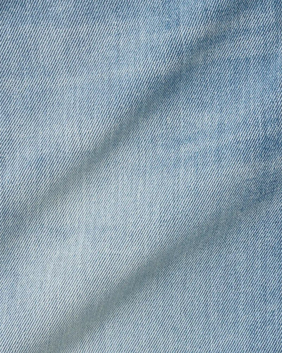MEN｜Light Flare Jeans 9oz Medium Indigo