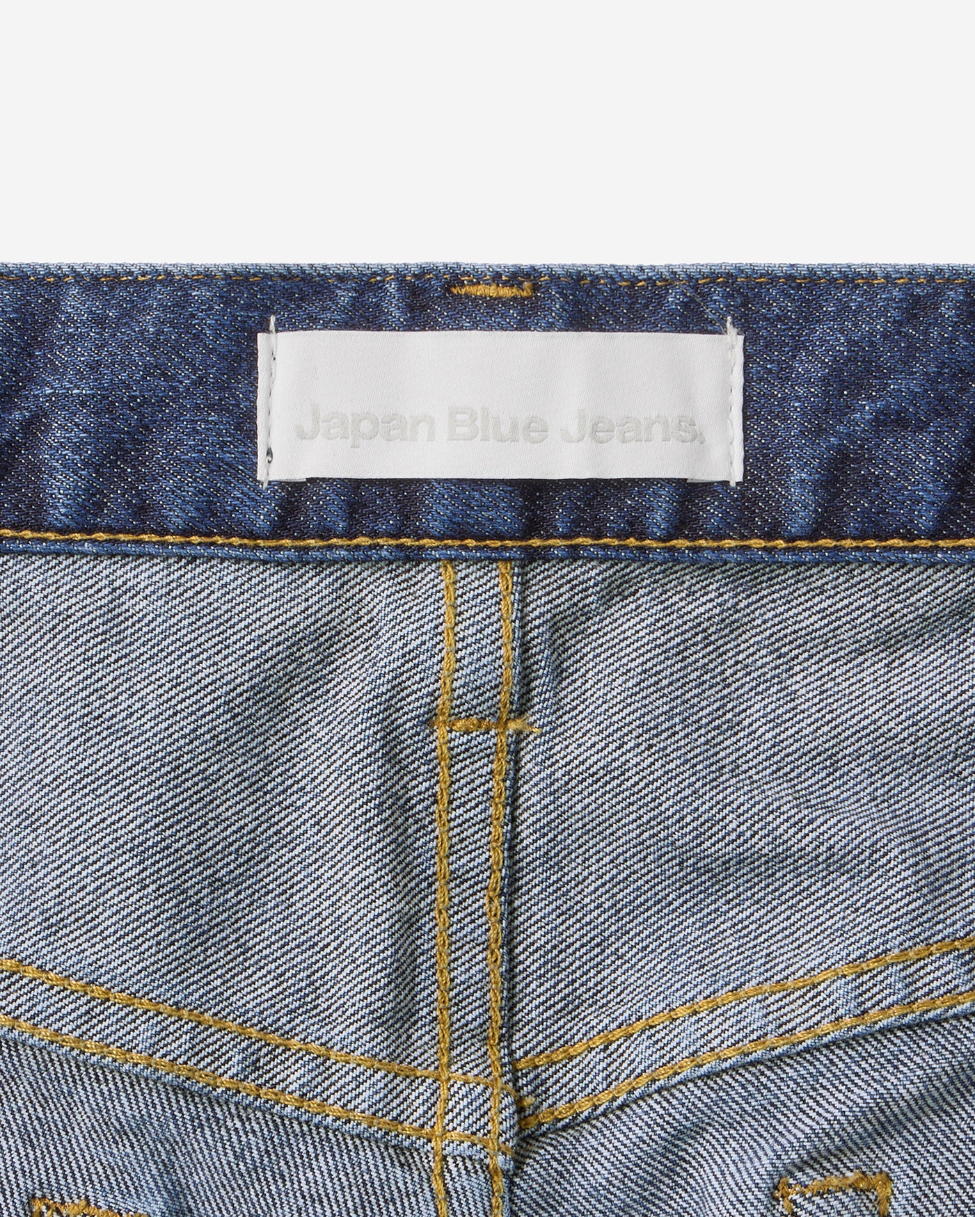 MEN｜Stretch Slim Jeans 12oz Dark Indigo