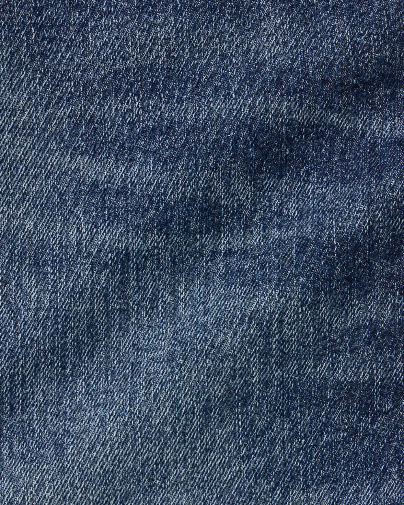 MEN｜Stretch Slim Jeans 12oz Dark Indigo - Japan Blue Jeans