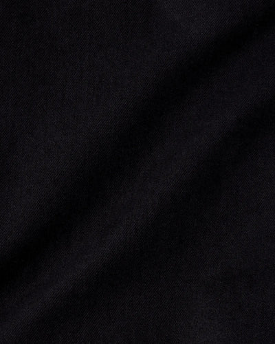 MEN｜Stretch Slim Jeans 12oz black