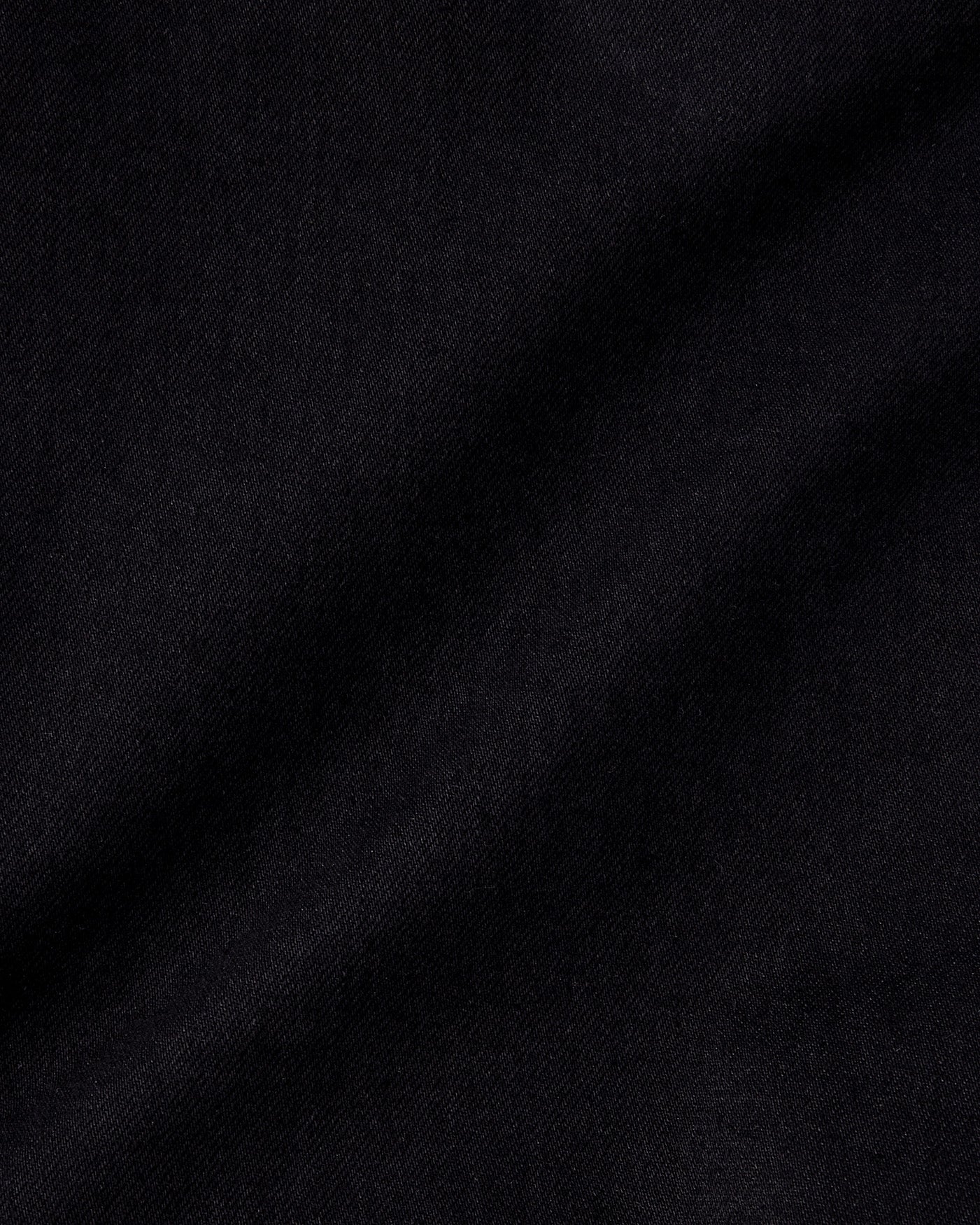 MEN｜Stretch Slim Jeans 12oz black