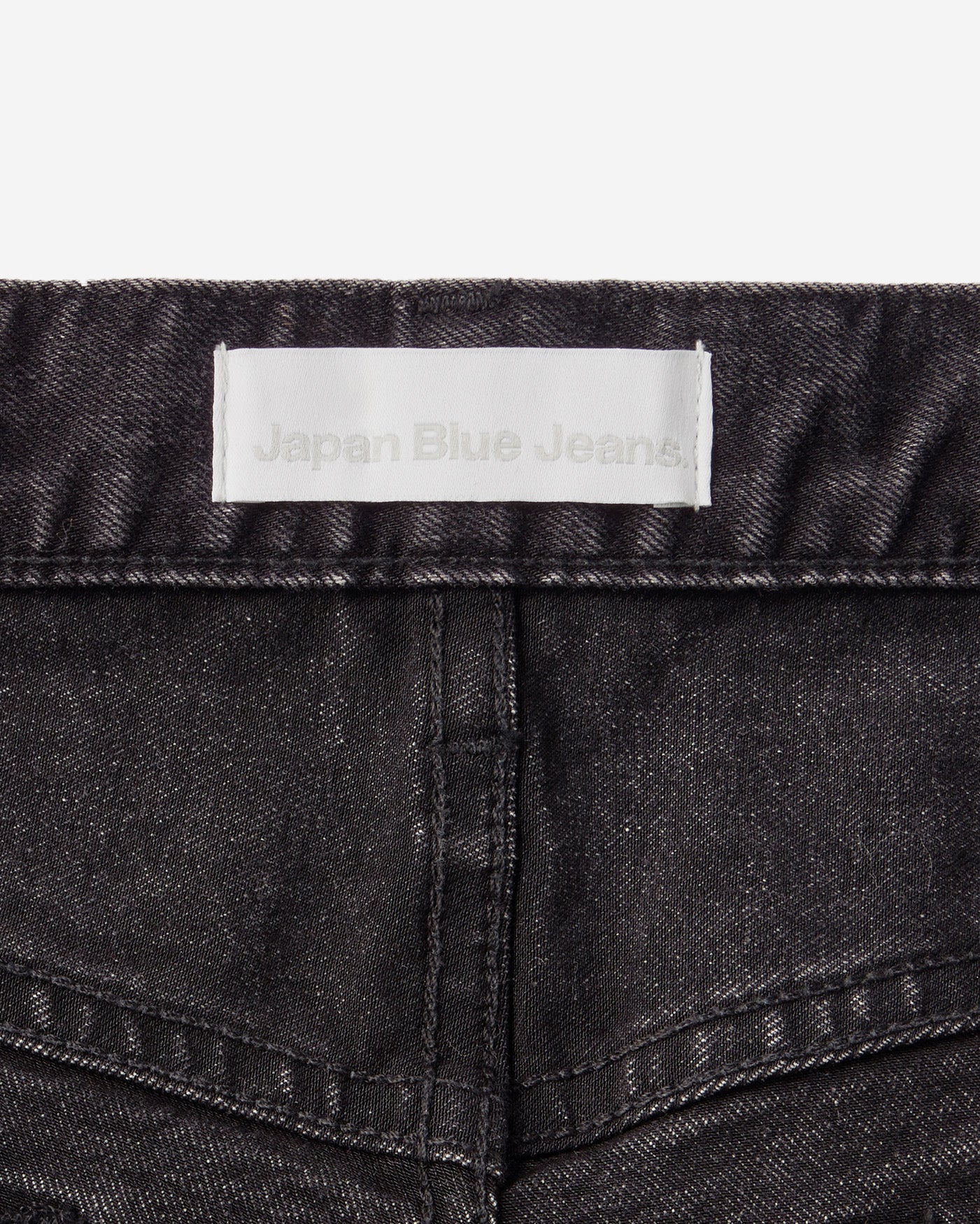Stretch Slim Jeans 12oz Grey