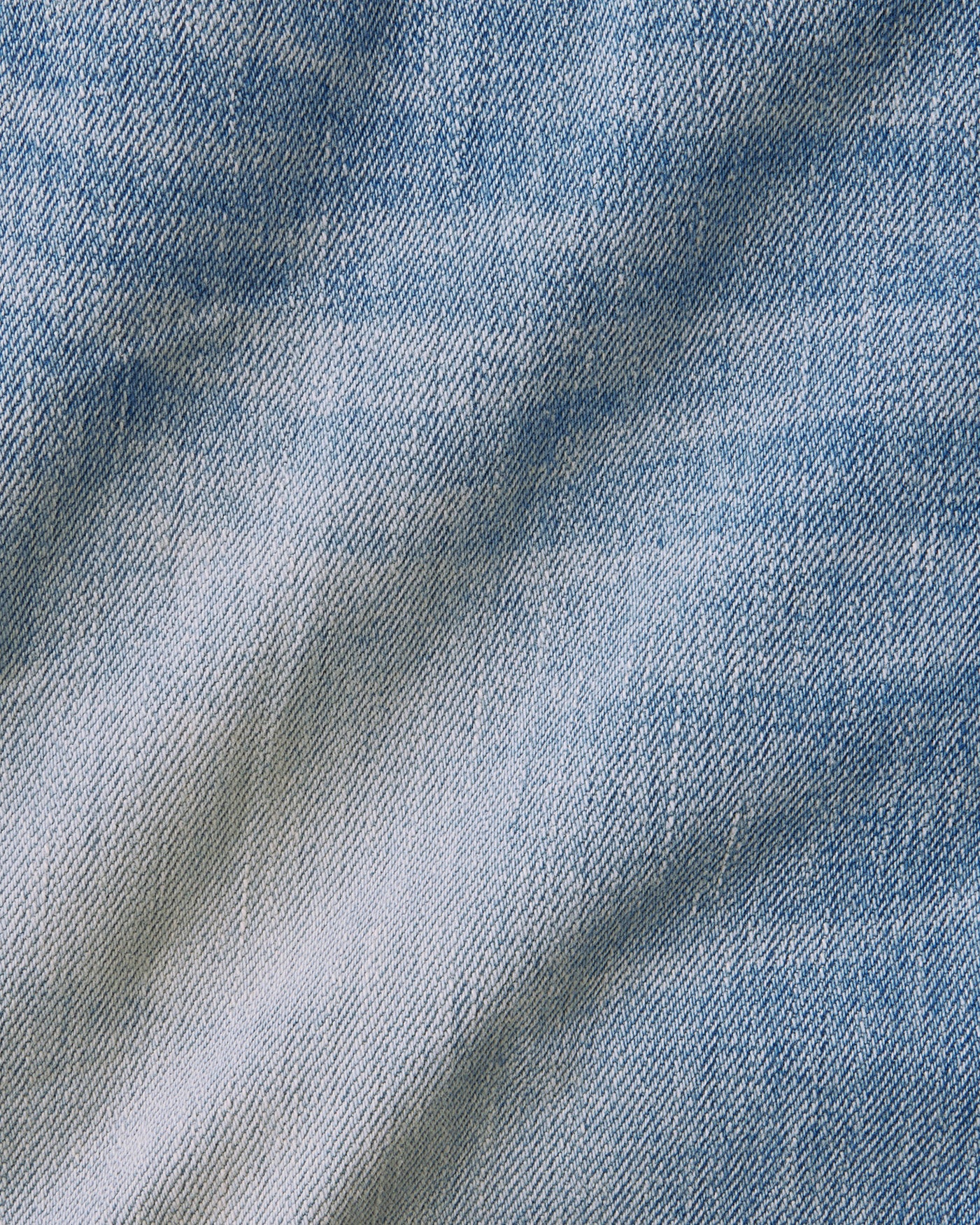 Vintage Slim Jeans 12oz Light Indigo
