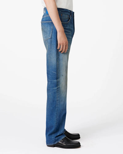 MEN｜Vintage Wide Jeans 12oz Dark Indigo Translation missing: ja.accessibility.alternate_view