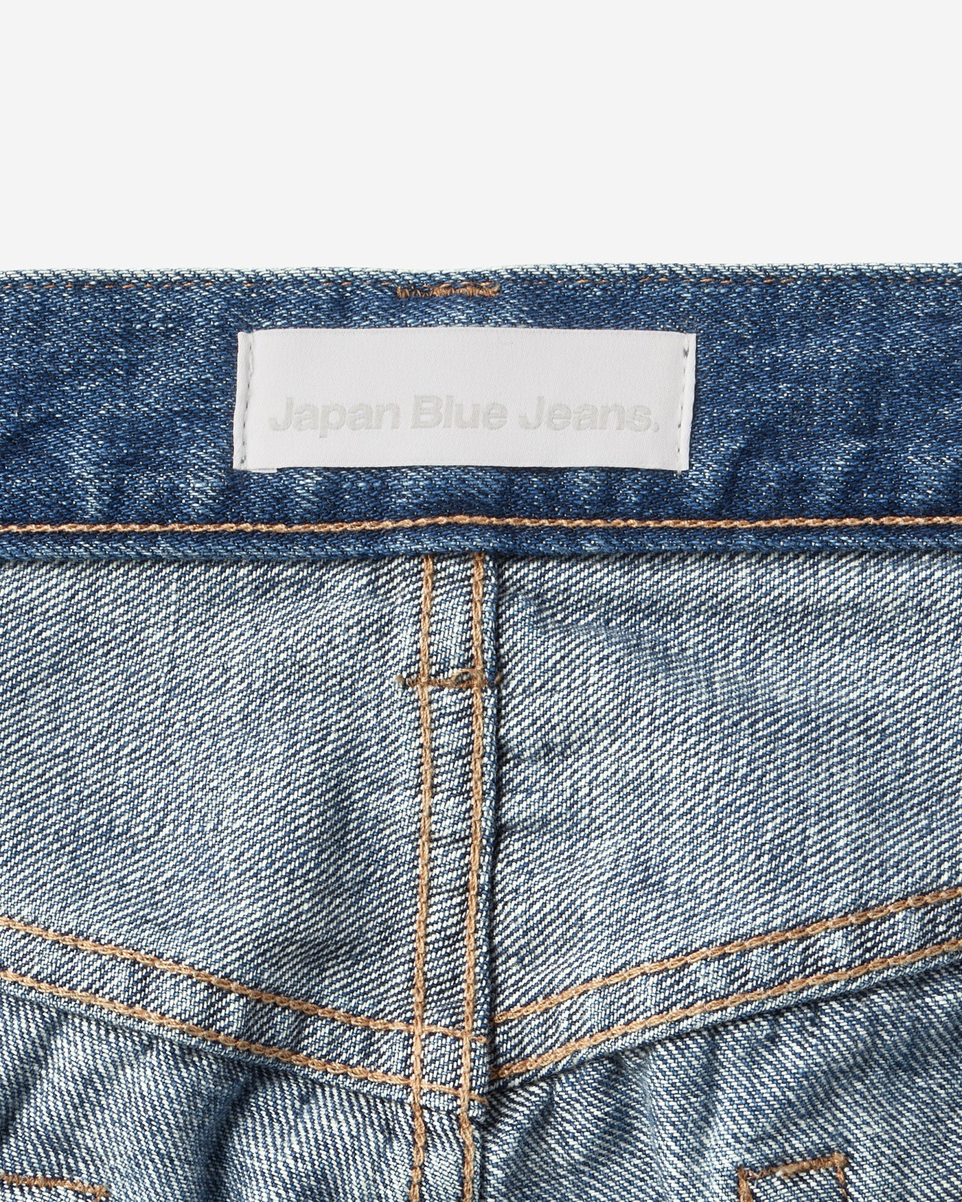 Vintage Wide Jeans 12oz Dark Indigo