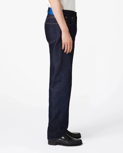 MEN｜Light Straight Jeans 9oz Translation missing: en.accessibility.alternate_view