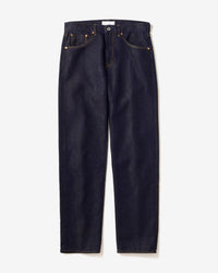 MEN｜Light Straight Jeans 9oz【JEANS】| Japan Blue Jeans