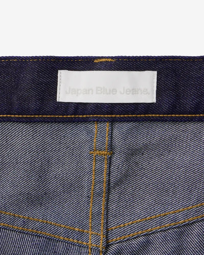 MEN｜Light Straight Jeans 9oz