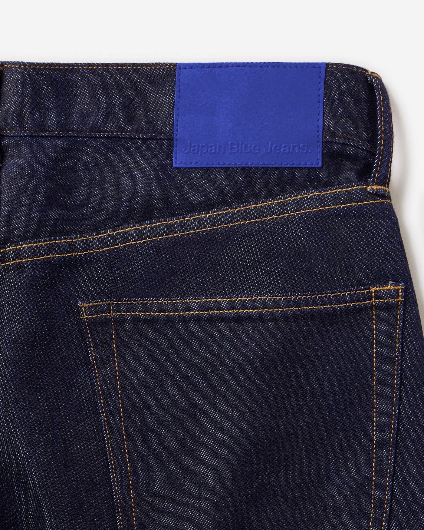 Light Straight Jeans 9oz