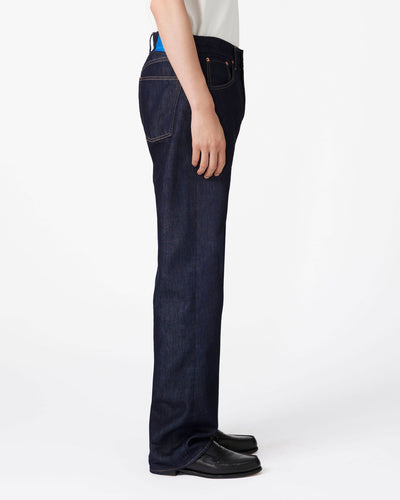 MEN｜Light Wide Jeans 9oz Translation missing: en.accessibility.alternate_view