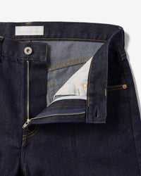 MEN｜Light Wide Jeans 9oz【JEANS】| Japan Blue Jeans