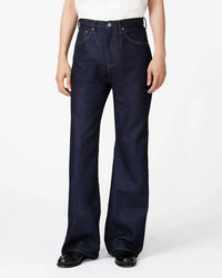 MEN｜Light Flare Jeans 9oz - Japan Blue Jeans