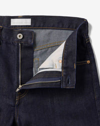 MEN｜Light Flare Jeans 9oz - Japan Blue Jeans