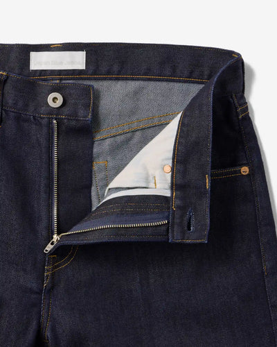 MEN｜Light Flare Jeans 9oz