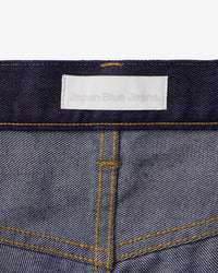 MEN｜Light Flare Jeans 9oz - Japan Blue Jeans
