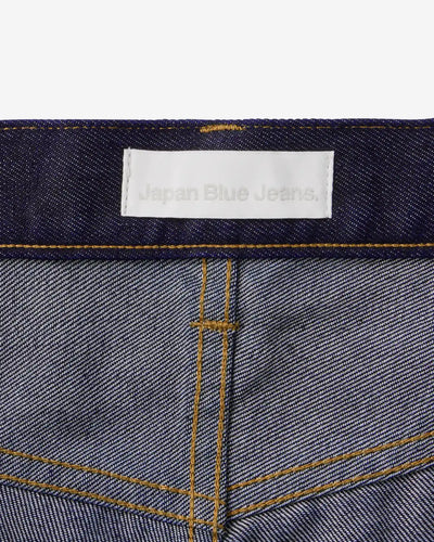 MEN｜Light Flare Jeans 9oz