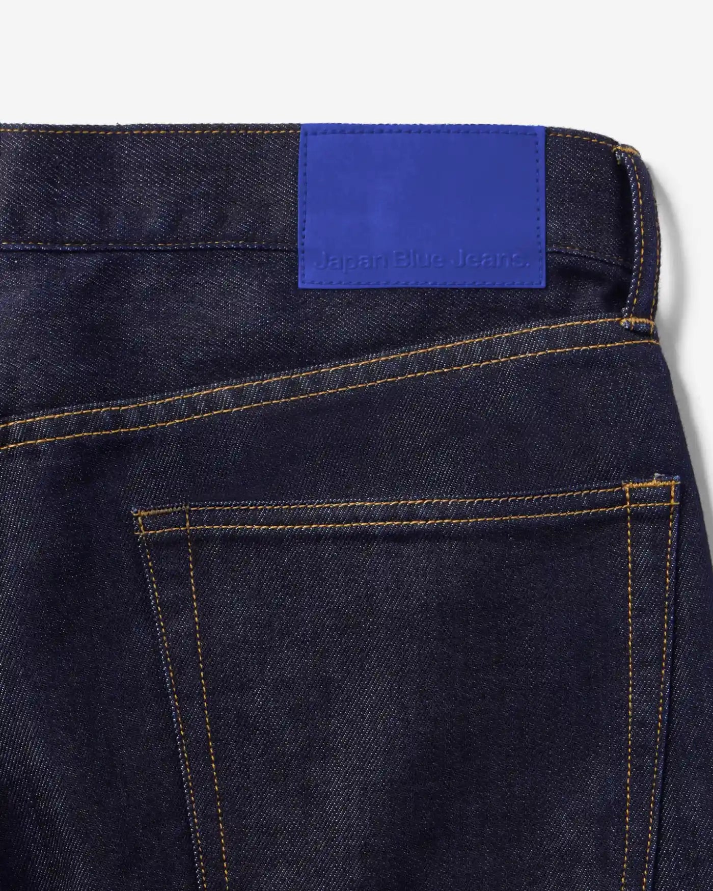 MEN｜Light Flare Jeans 9oz - Japan Blue Jeans