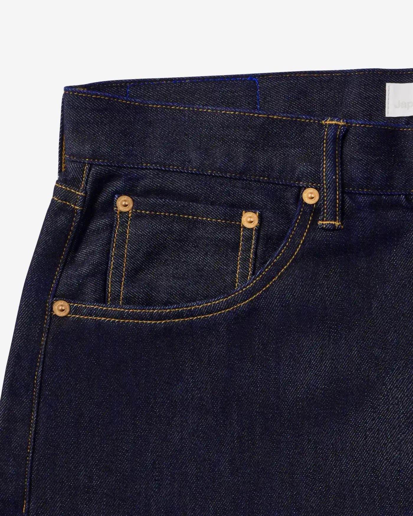 MEN｜Light Flare Jeans 9oz - Japan Blue Jeans
