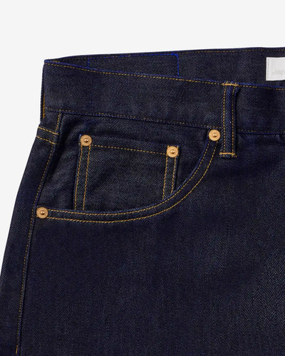 MEN｜Light Flare Jeans 9oz