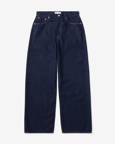 MEN｜Light Loose Jeans 9oz