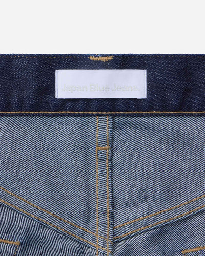 MEN｜Light Loose Jeans 9oz