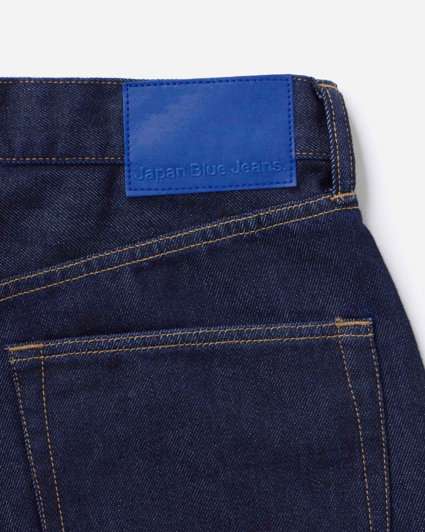 MEN｜Light Loose Jeans 9oz