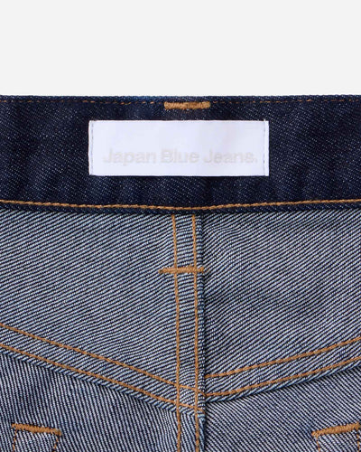 MEN｜Light Curve Jeans 9oz