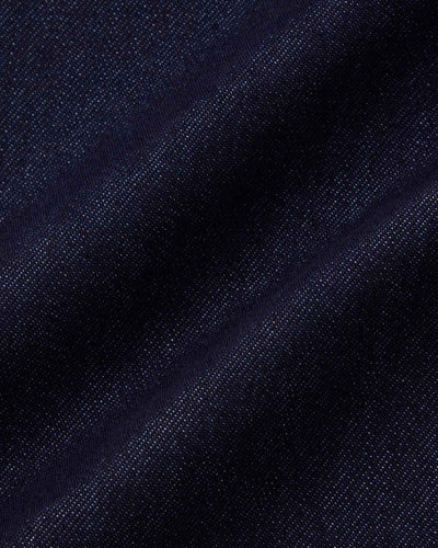 MEN｜Light Curve Jeans 9oz