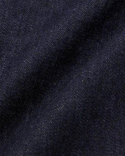 MEN｜Selvedge Slim Jeans 12oz