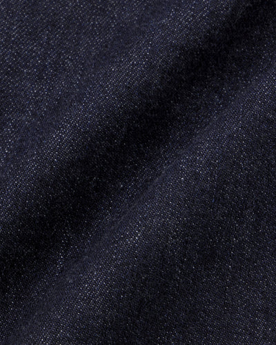 MEN｜Selvedge Slim Jeans 12oz