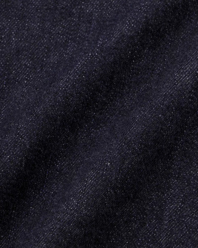 MEN｜Selvedge Wide Jeans 12oz