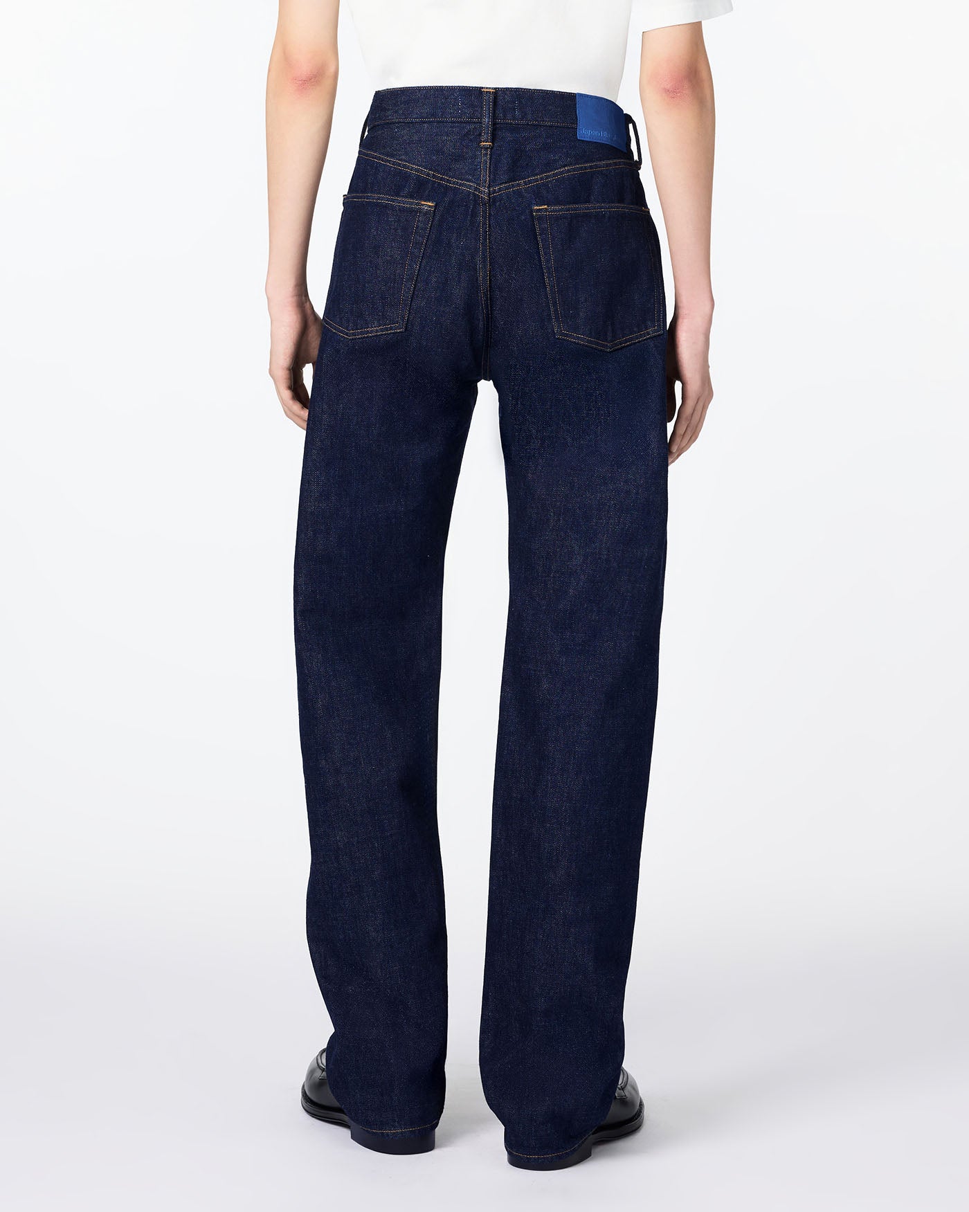 エビスデニム 50's Levi's 504ZXX デニムパンツ 良雰囲気 実寸(27x27位) ギャラ