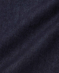 MEN｜Light Relax Fit L/S Shirt 9oz - Japan Blue Jeans