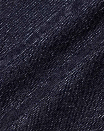 MEN｜Light Relax Fit L/S Shirt 9oz